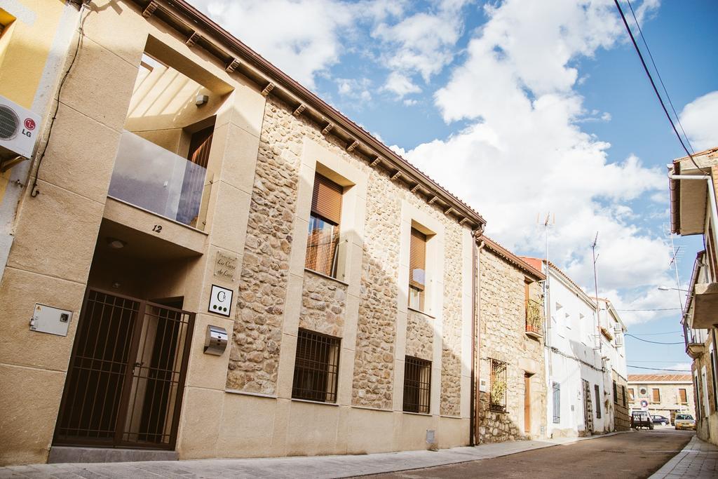 Estudios Rurales La Casa De Luis Santa Cruz de la Sierra Exterior photo